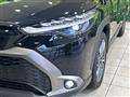 2024 Toyota CorollaCross