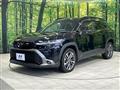 2024 Toyota CorollaCross