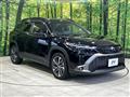 2024 Toyota CorollaCross
