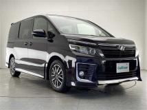 2015 Toyota Voxy