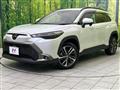 2024 Toyota CorollaCross