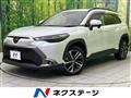2024 Toyota CorollaCross
