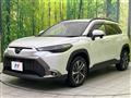 2024 Toyota CorollaCross