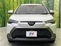 2024 Toyota CorollaCross