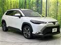 2024 Toyota CorollaCross