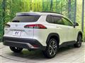 2024 Toyota CorollaCross