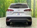 2024 Toyota CorollaCross