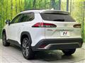 2024 Toyota CorollaCross