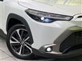 2024 Toyota CorollaCross