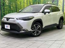 2024 Toyota CorollaCross