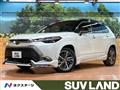 2024 Toyota CorollaCross