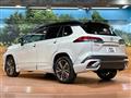 2024 Toyota CorollaCross