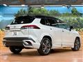 2024 Toyota CorollaCross