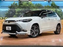 2024 Toyota CorollaCross