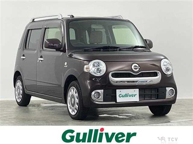 2014 Daihatsu MIRA COCOA