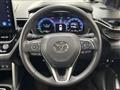 2025 Toyota CorollaCross