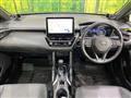2025 Toyota CorollaCross