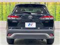 2025 Toyota CorollaCross