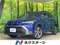 2025 Toyota CorollaCross