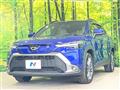 2025 Toyota CorollaCross