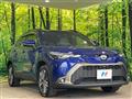 2025 Toyota CorollaCross