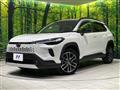 2025 Toyota CorollaCross