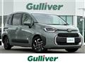 2023 Toyota Sienta