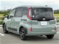 2023 Toyota Sienta