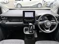 2023 Toyota Sienta