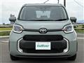 2023 Toyota Sienta