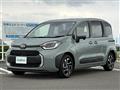2023 Toyota Sienta