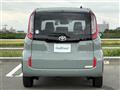 2023 Toyota Sienta