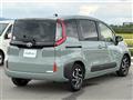 2023 Toyota Sienta