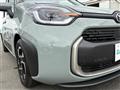2023 Toyota Sienta