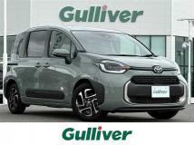 2023 Toyota Sienta