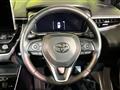 2025 Toyota CorollaCross