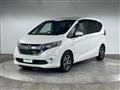 2018 Honda Freed