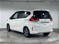 2018 Honda Freed