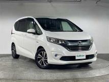 2018 Honda Freed