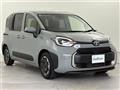 2023 Toyota Sienta