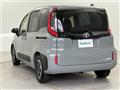2023 Toyota Sienta