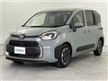 2023 Toyota Sienta