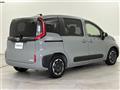 2023 Toyota Sienta