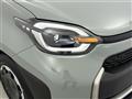 2023 Toyota Sienta