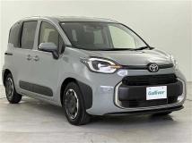 2023 Toyota Sienta