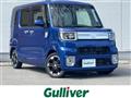 2017 Daihatsu WAKE