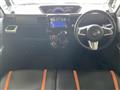2017 Daihatsu WAKE