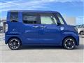 2017 Daihatsu WAKE