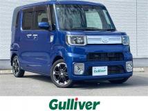 2017 Daihatsu WAKE