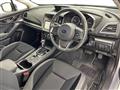2017 Subaru Impreza